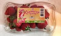 Charlotte Aux Fraises Report Card