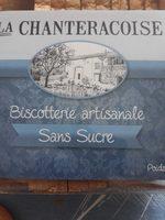 Biscottes Sans Sucres Ajouts Report Card