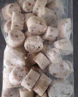 Crotons Ail, Herbes De Provence Report Card