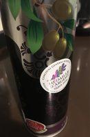 Huile D'olive Vierge Extra Report Card