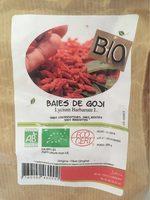 Goji Bio Tibet Report Card