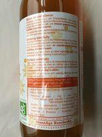 Kombucha Report Card