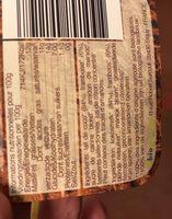 Dessert Vegetal Ferment Ingredients