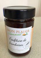 Confiture De Framboises Report Card