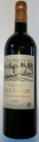 Montagne-Saint-Emilion 2008 Report Card