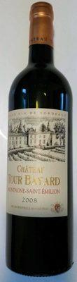 Montagne-Saint-Emilion 2008