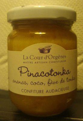 Pinacotonka