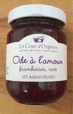 Ode A Lamour