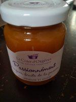 Passionnment Report Card
