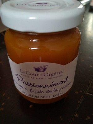 Passionnment
