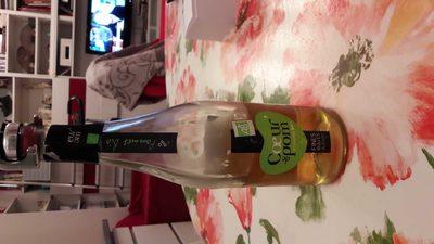 Boisson Jus De Pomme