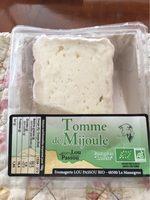 Tomme De Mijoule Report Card