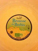 Brousse De Brebis Report Card