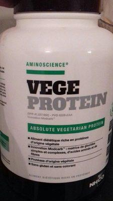 Vege Protein