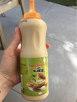 Sauce Blanche Report Card