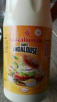 Sauce Andalouse Report Card