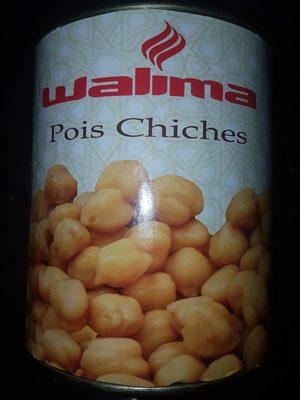 Pois Chiches
