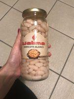Haricots Blancs Report Card