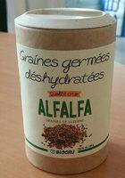 Graines Germes Dshydrates Report Card