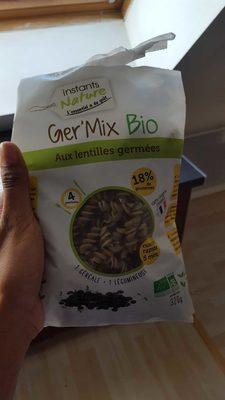 Germix Bio