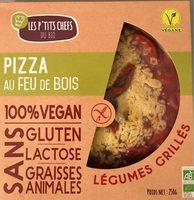 Frais & Primeur / Traiteur / Ptes, Pizzas Et Tartes Bio Report Card