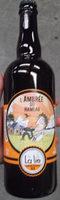 L'ambre Du Hameau Report Card