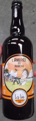 L'ambre Du Hameau