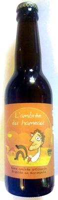 L'ambre Du Hameau