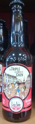 La Triple  La Mode De Caen