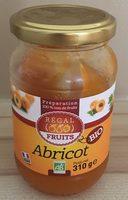 Prparation Abricot Report Card