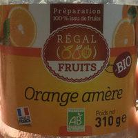 Orange Amre Report Card
