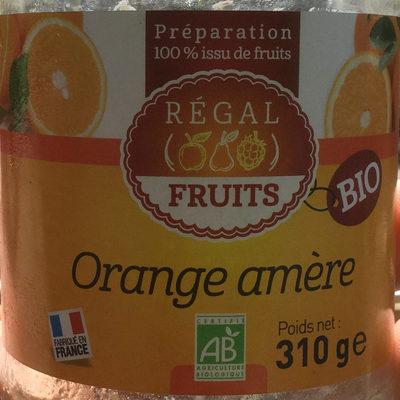 Orange Amre