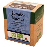 Tisane Jambes Lgres Bio Report Card