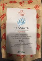 Klamath Sol Semilla Report Card