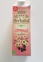 Camomille Au Jus De Mre Report Card