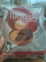 Tourteau Fromag Report Card