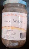 Miel De Chtaignier Report Card