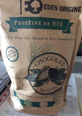 Protine De Riz