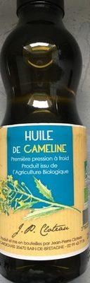 Huile De Cameline
