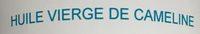 Huile De Cameline Ingredients