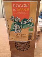 Flocons De Sarrazin Report Card