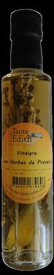 Vinaigre Aux Herbes De Provence