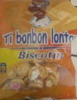 Ti Bonbon Lontan Report Card