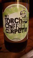 Torchon / Chiffon