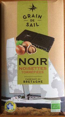 Noir Noisettes Torrfies
