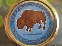 Terrine De Bison  La Provenale  Report Card