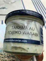 Tarama Au Tokibo Wasabi Report Card