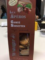 Comte Noisettes Report Card