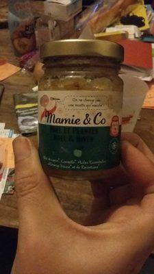 Miel & Plantes, Nol Et Hiver