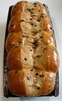Brioche Tresse Report Card